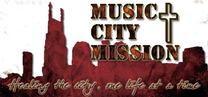 Music City Mission